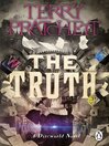 The Truth (eBook): Discworld Series, Book 25